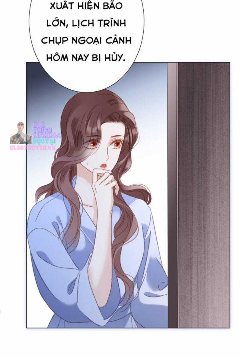 Tôi Không Muốn Coi Em Là Chị Nữa Chapter 54 trang 8