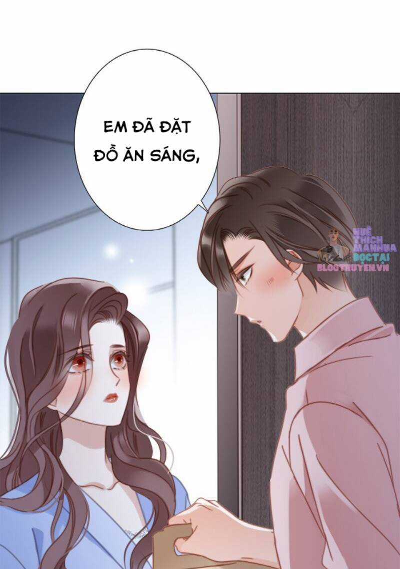 Tôi Không Muốn Coi Em Là Chị Nữa Chapter 54 trang 9