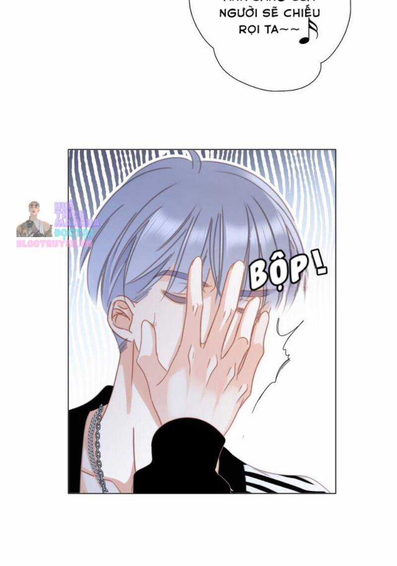 Tôi Không Muốn Coi Em Là Chị Nữa Chapter 55 trang 10