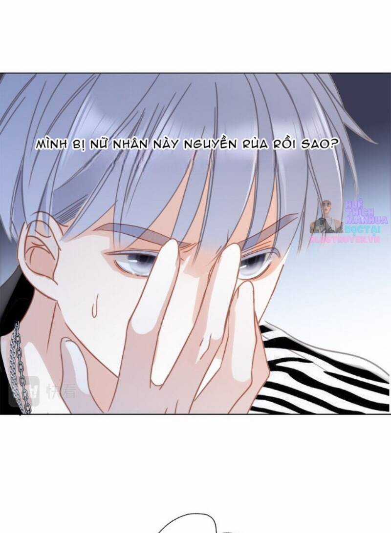 Tôi Không Muốn Coi Em Là Chị Nữa Chapter 55 trang 11