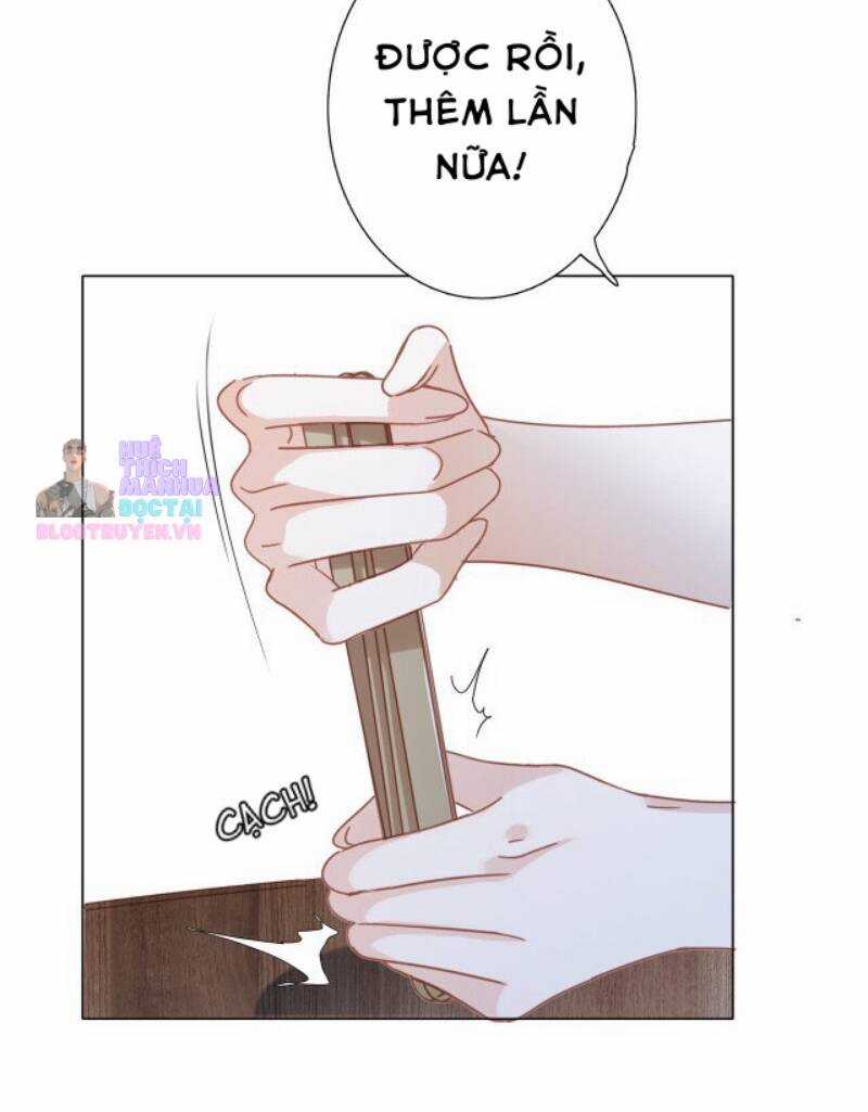 Tôi Không Muốn Coi Em Là Chị Nữa Chapter 55 trang 14