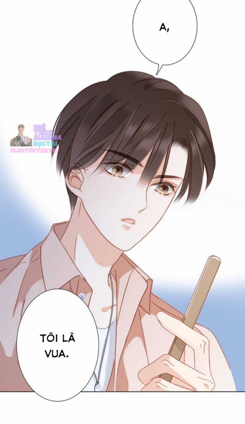 Tôi Không Muốn Coi Em Là Chị Nữa Chapter 55 trang 16