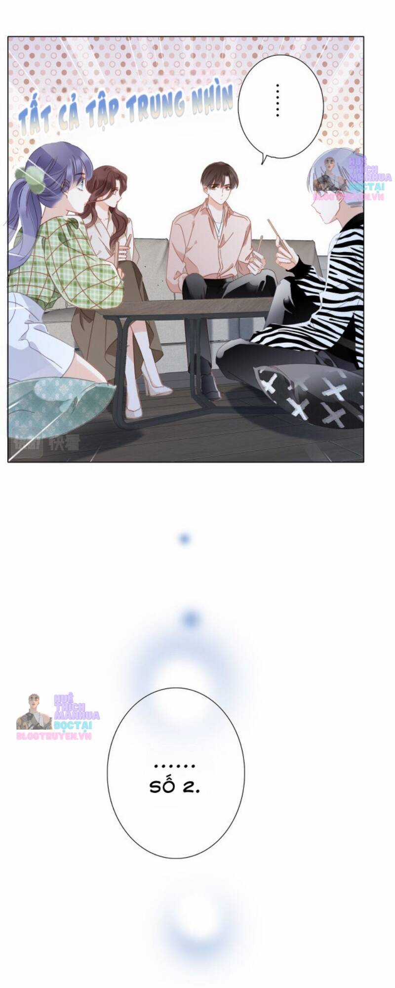 Tôi Không Muốn Coi Em Là Chị Nữa Chapter 55 trang 17