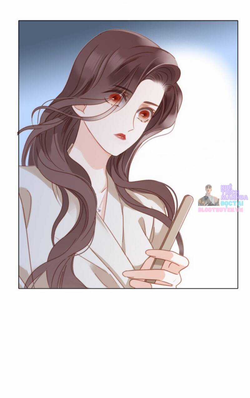 Tôi Không Muốn Coi Em Là Chị Nữa Chapter 55 trang 18