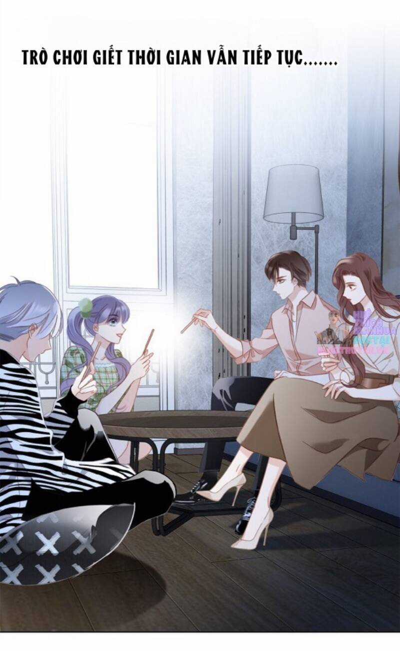 Tôi Không Muốn Coi Em Là Chị Nữa Chapter 55 trang 2