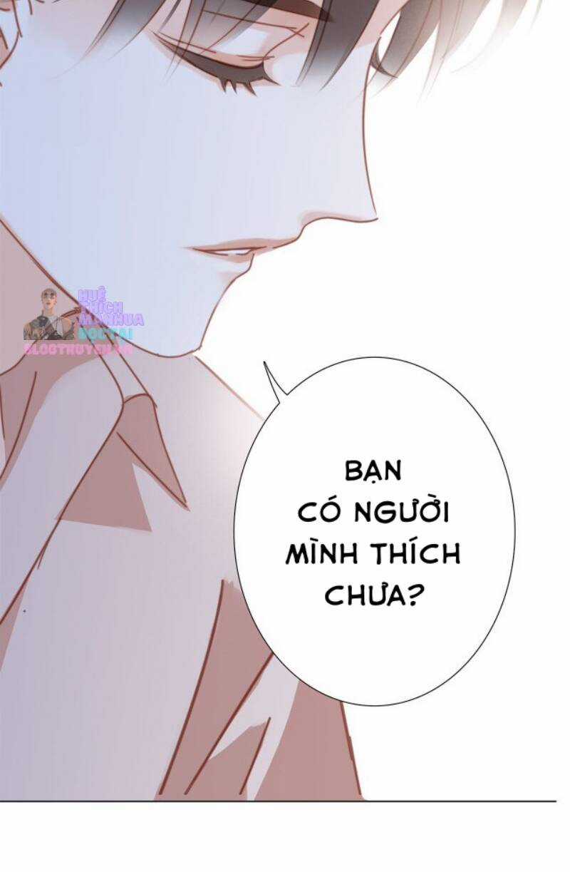 Tôi Không Muốn Coi Em Là Chị Nữa Chapter 55 trang 21