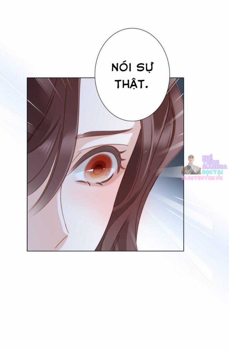 Tôi Không Muốn Coi Em Là Chị Nữa Chapter 55 trang 22