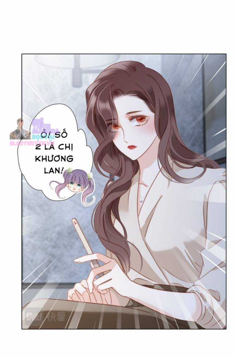 Tôi Không Muốn Coi Em Là Chị Nữa Chapter 55 trang 23