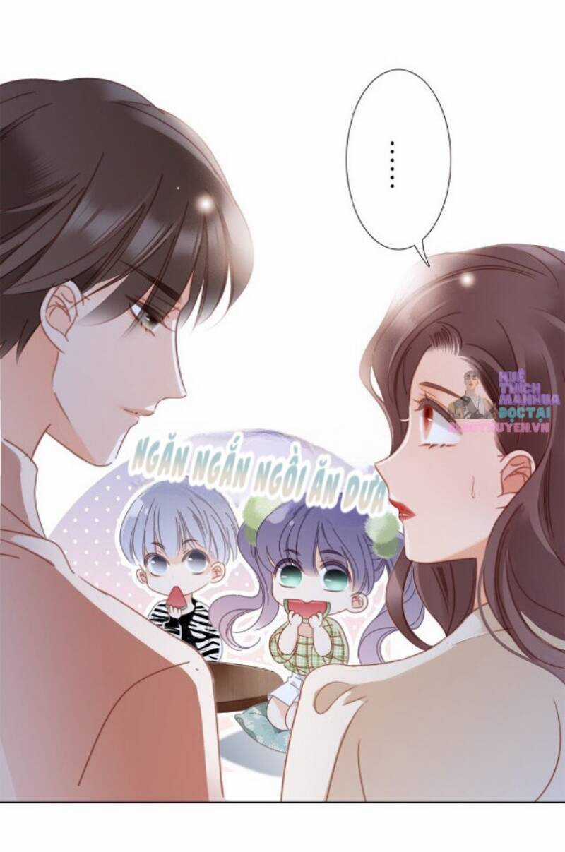 Tôi Không Muốn Coi Em Là Chị Nữa Chapter 55 trang 24