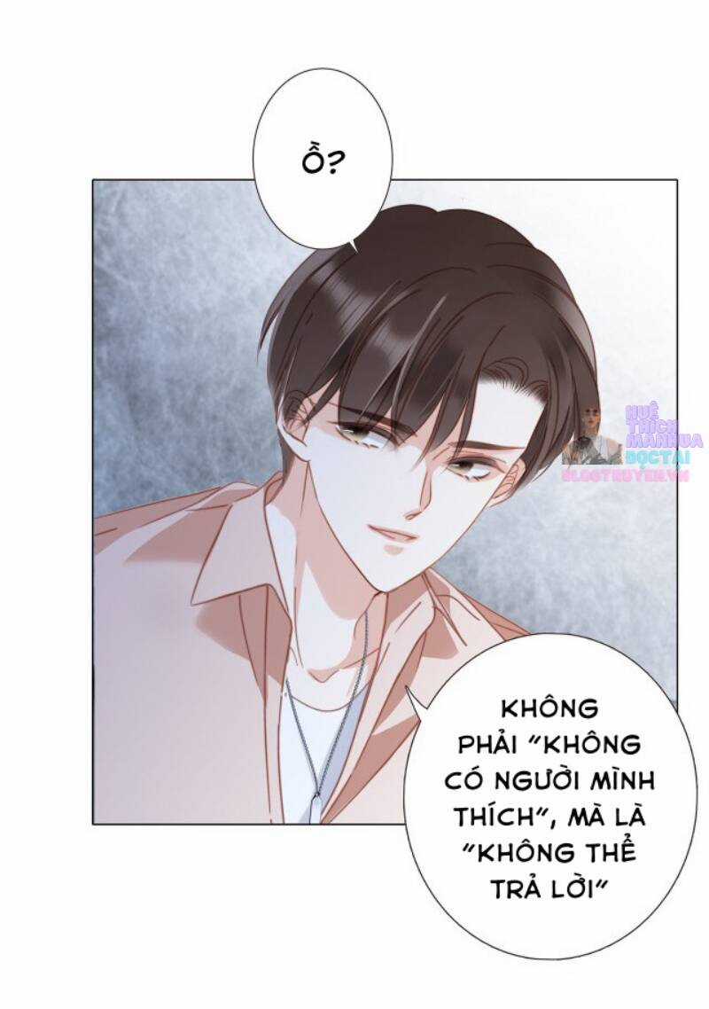Tôi Không Muốn Coi Em Là Chị Nữa Chapter 55 trang 26