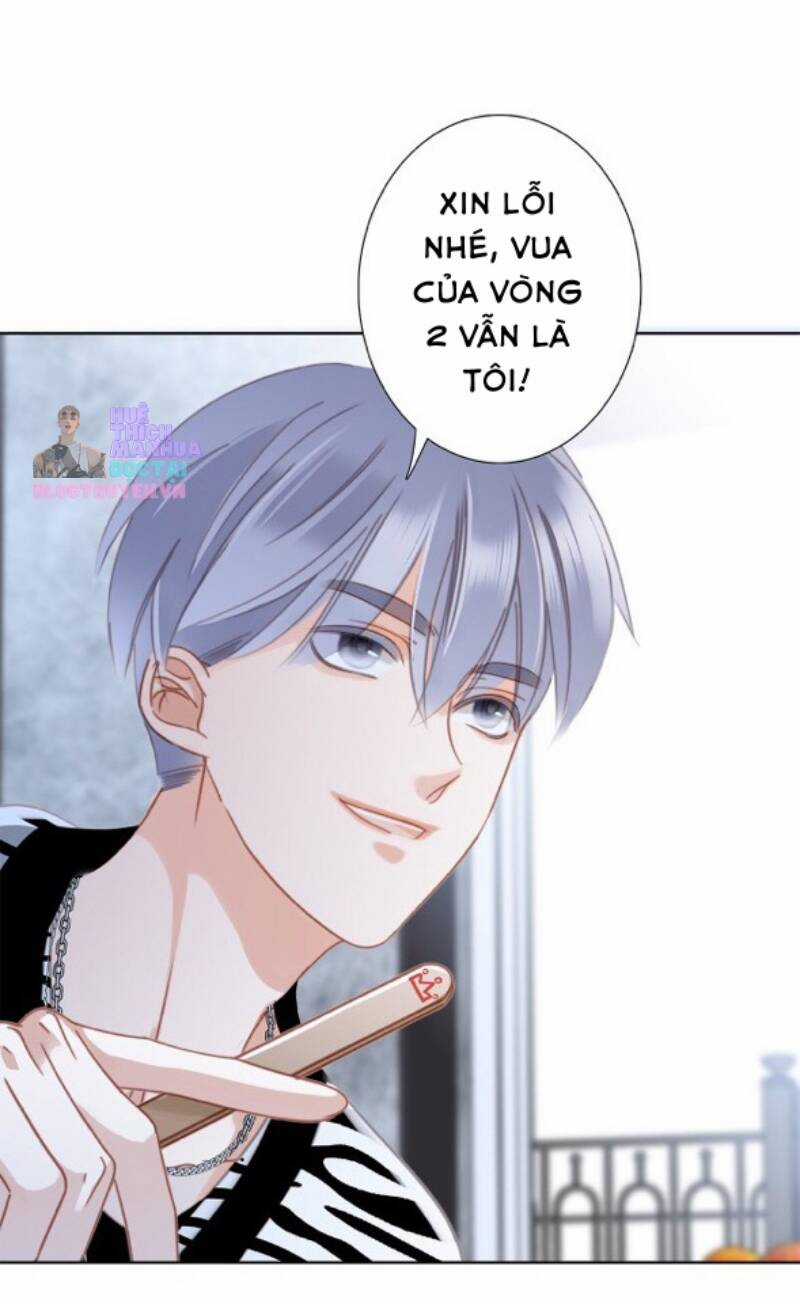 Tôi Không Muốn Coi Em Là Chị Nữa Chapter 55 trang 3