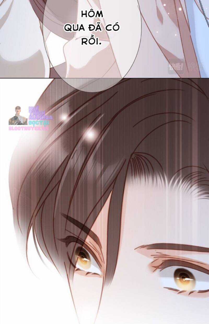 Tôi Không Muốn Coi Em Là Chị Nữa Chapter 55 trang 31