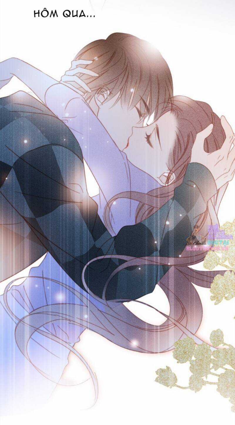 Tôi Không Muốn Coi Em Là Chị Nữa Chapter 55 trang 32