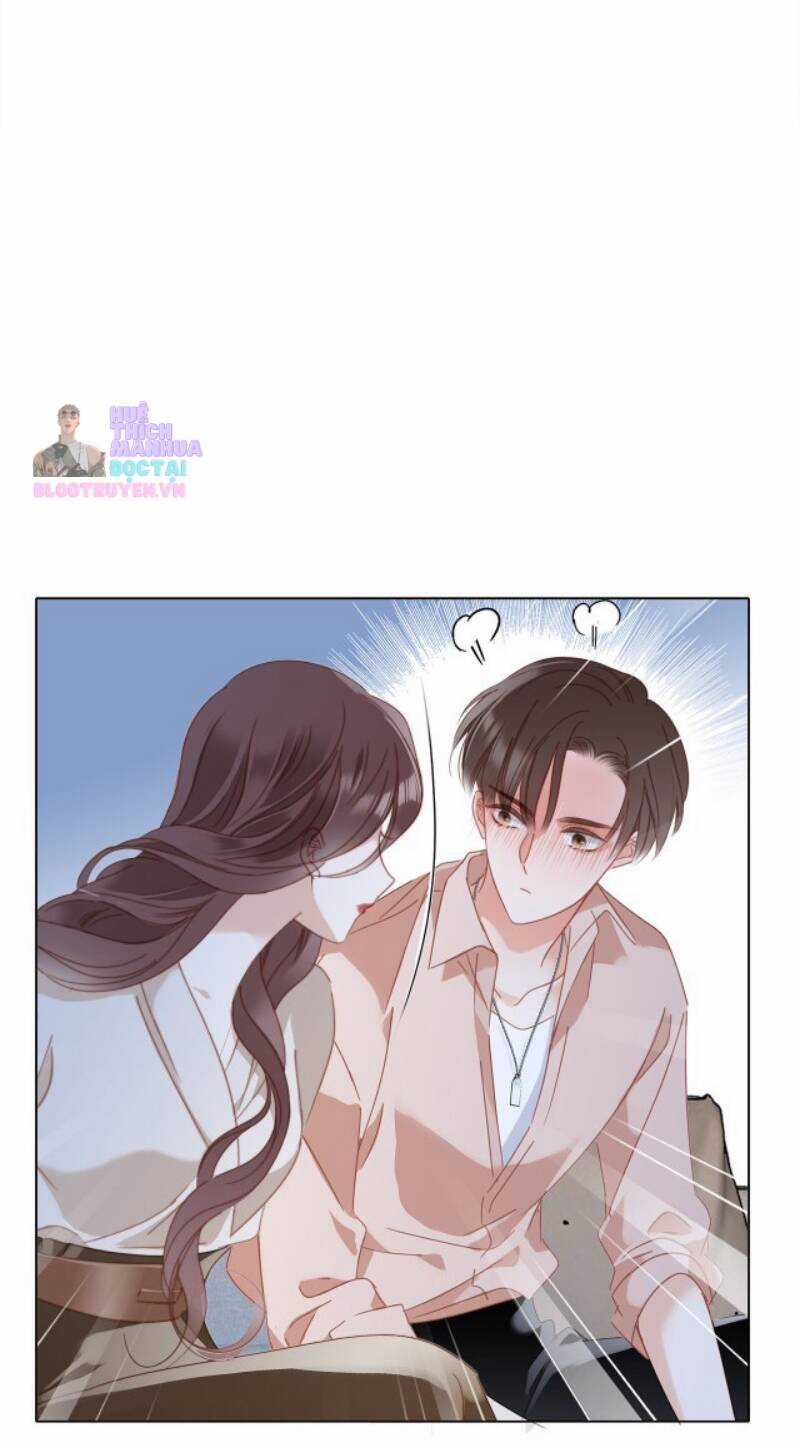 Tôi Không Muốn Coi Em Là Chị Nữa Chapter 55 trang 33