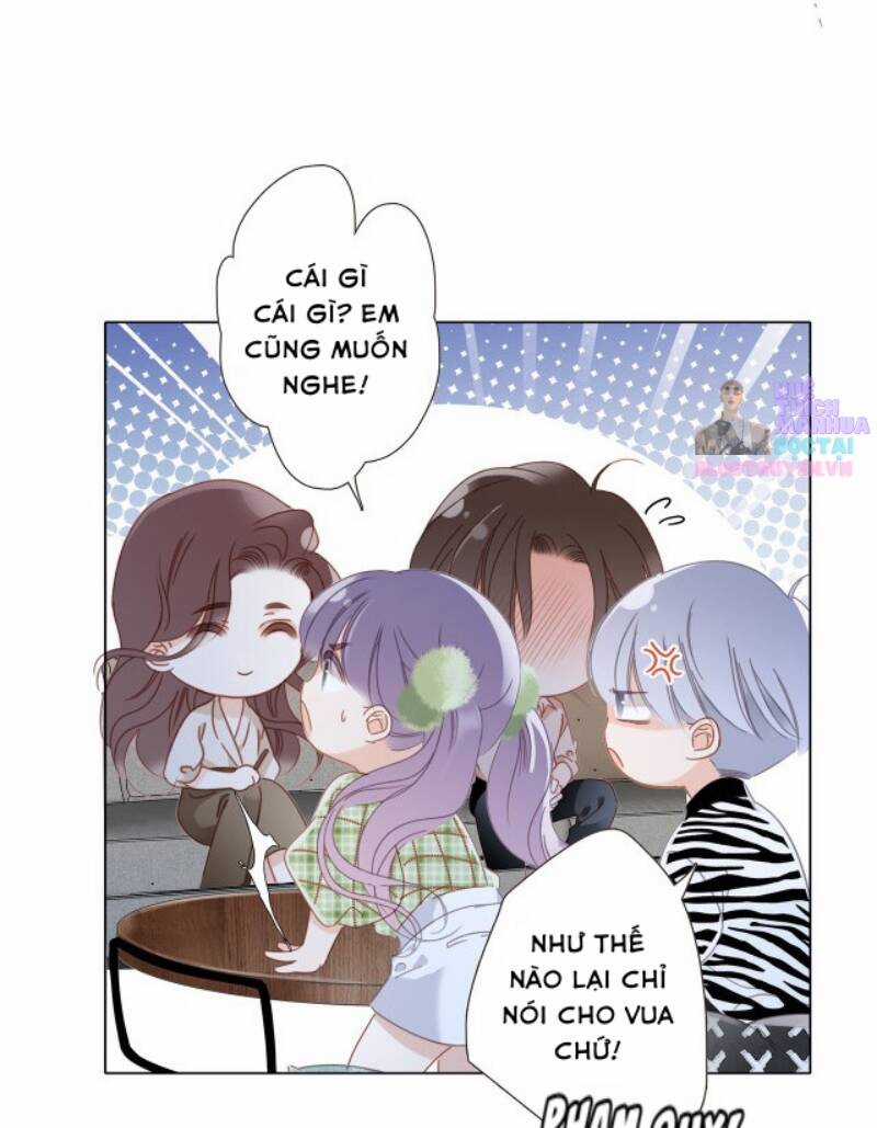 Tôi Không Muốn Coi Em Là Chị Nữa Chapter 55 trang 34