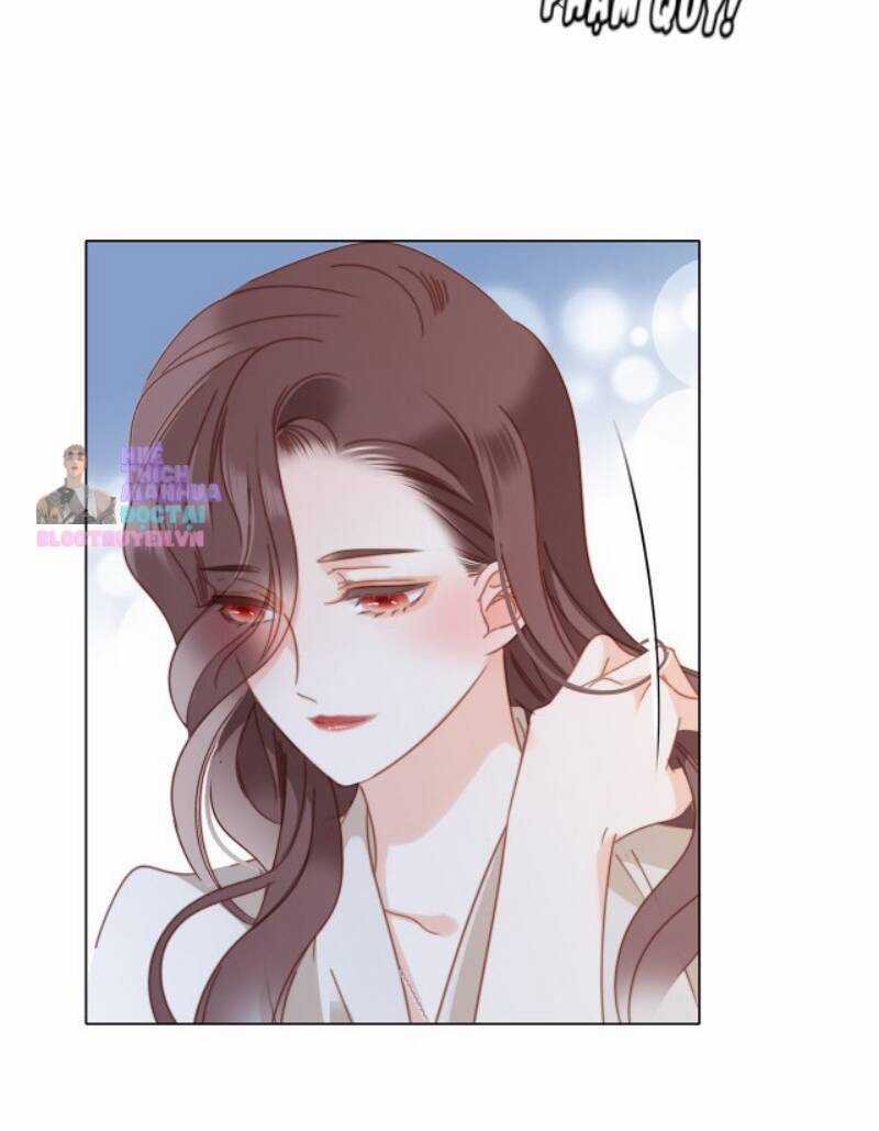 Tôi Không Muốn Coi Em Là Chị Nữa Chapter 55 trang 35