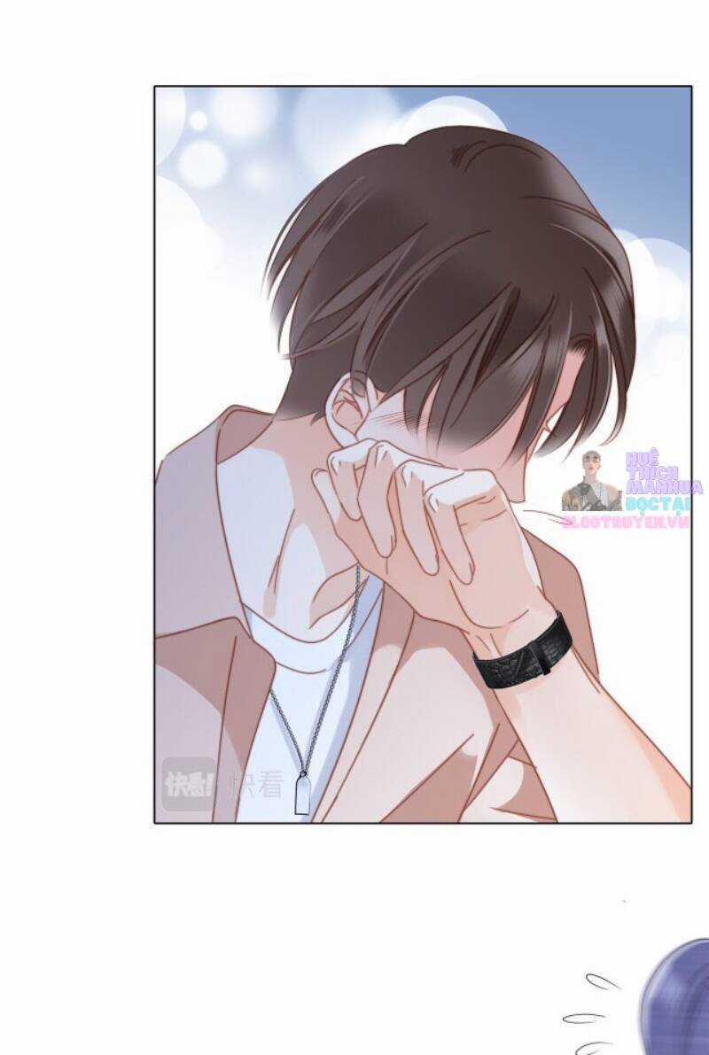 Tôi Không Muốn Coi Em Là Chị Nữa Chapter 55 trang 37