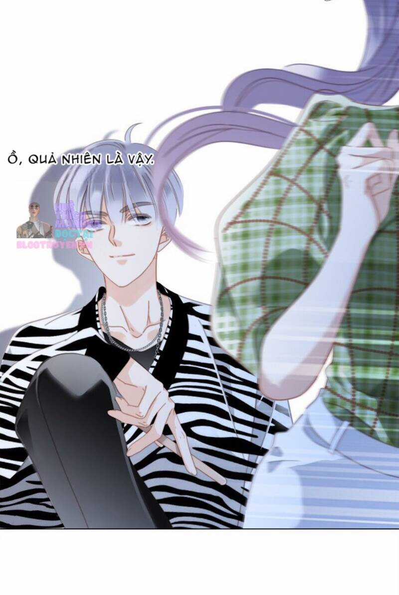 Tôi Không Muốn Coi Em Là Chị Nữa Chapter 55 trang 38