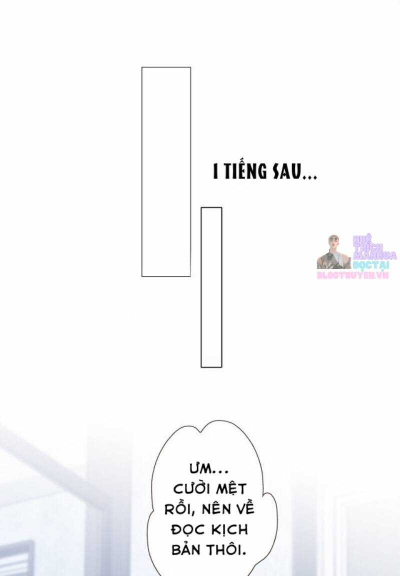 Tôi Không Muốn Coi Em Là Chị Nữa Chapter 55 trang 39