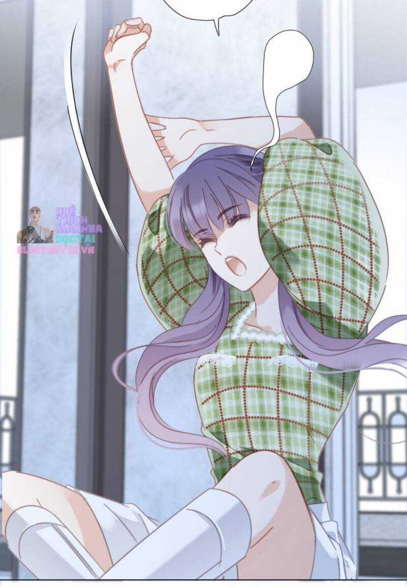 Tôi Không Muốn Coi Em Là Chị Nữa Chapter 55 trang 40