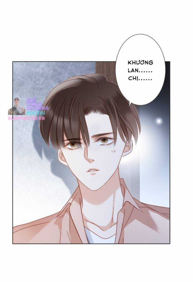 Tôi Không Muốn Coi Em Là Chị Nữa Chapter 55 trang 42