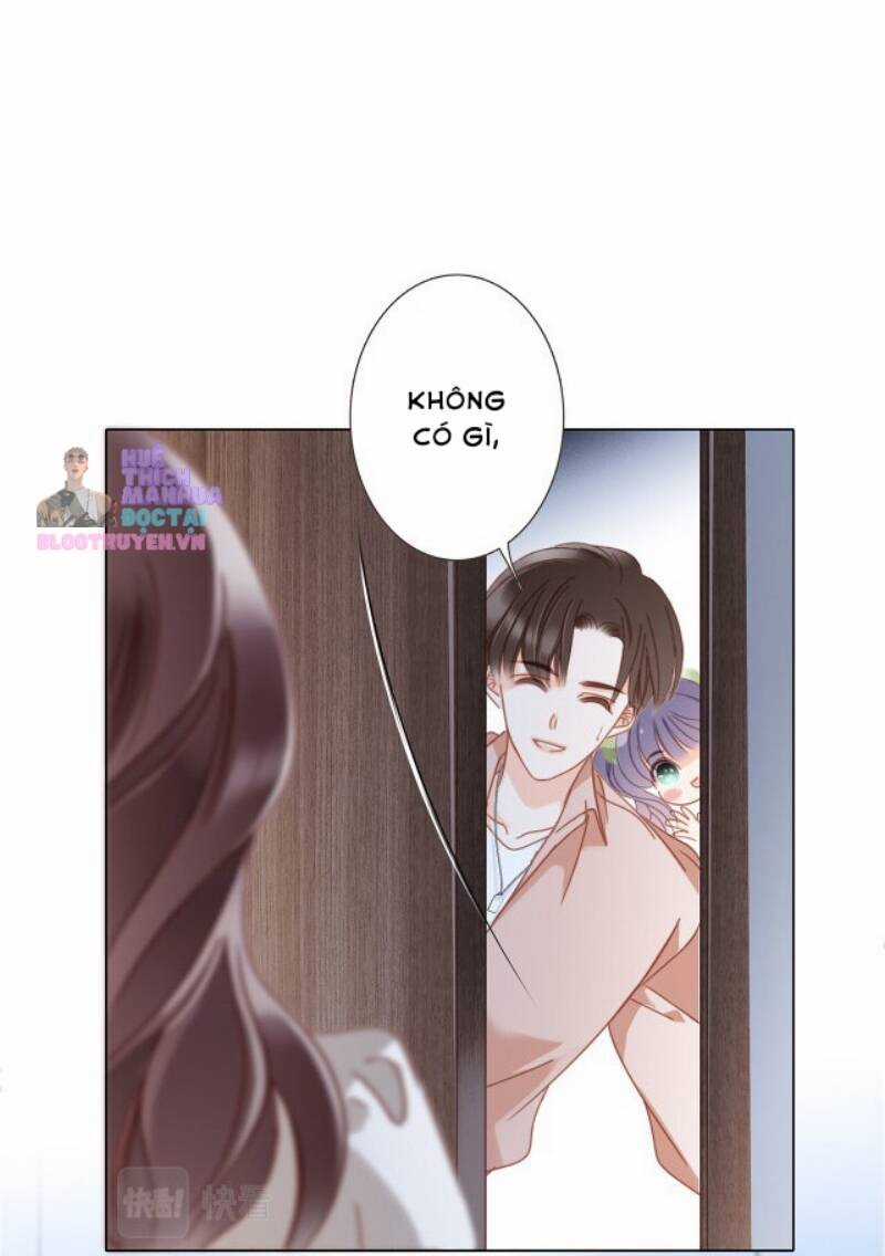 Tôi Không Muốn Coi Em Là Chị Nữa Chapter 55 trang 44