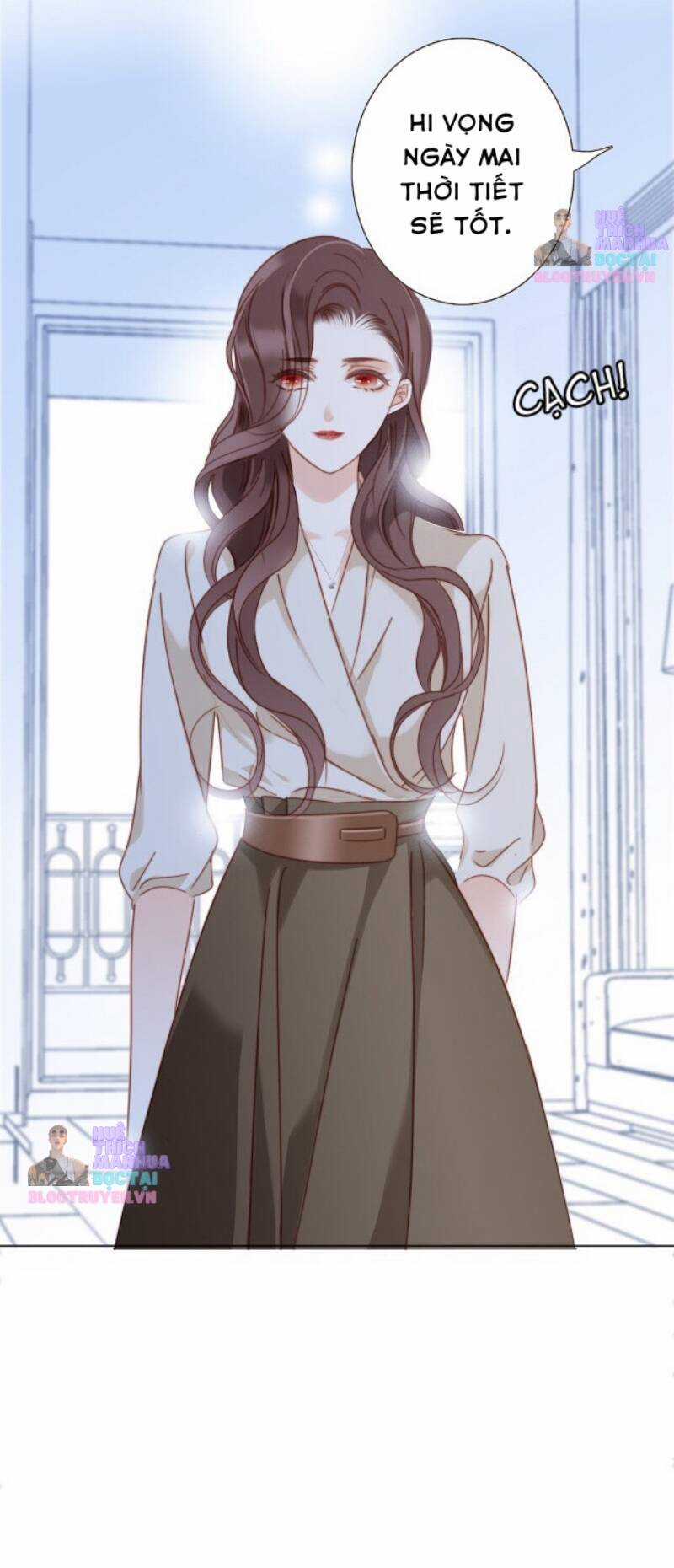 Tôi Không Muốn Coi Em Là Chị Nữa Chapter 55 trang 45