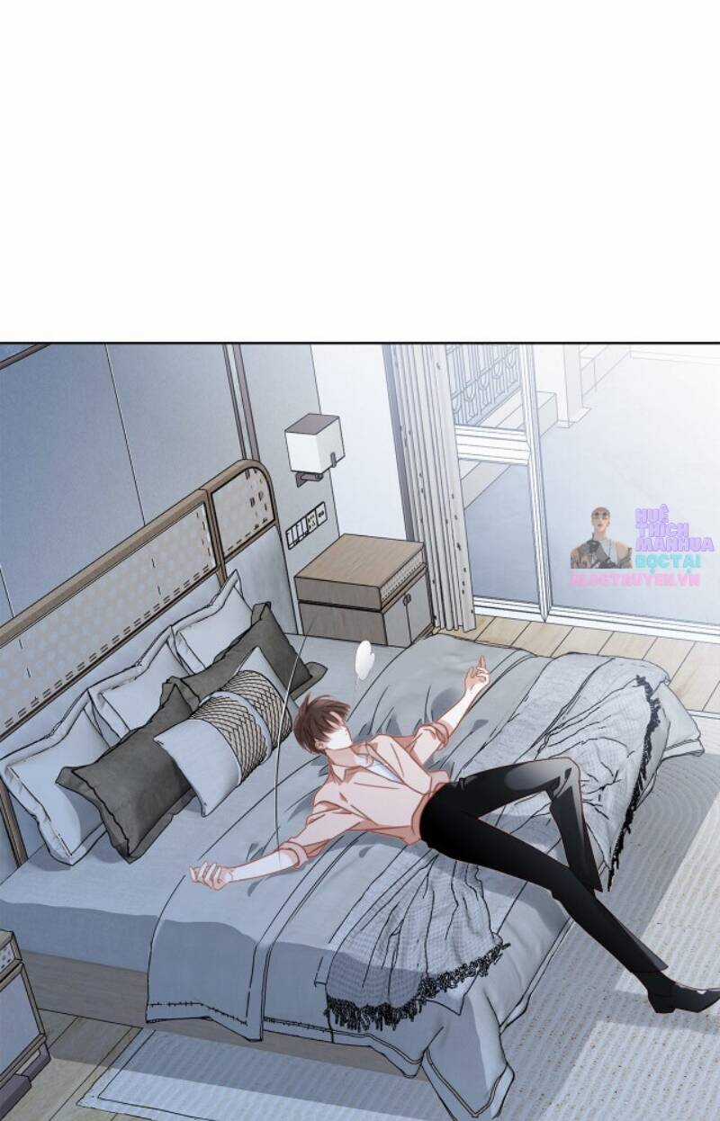 Tôi Không Muốn Coi Em Là Chị Nữa Chapter 55 trang 46