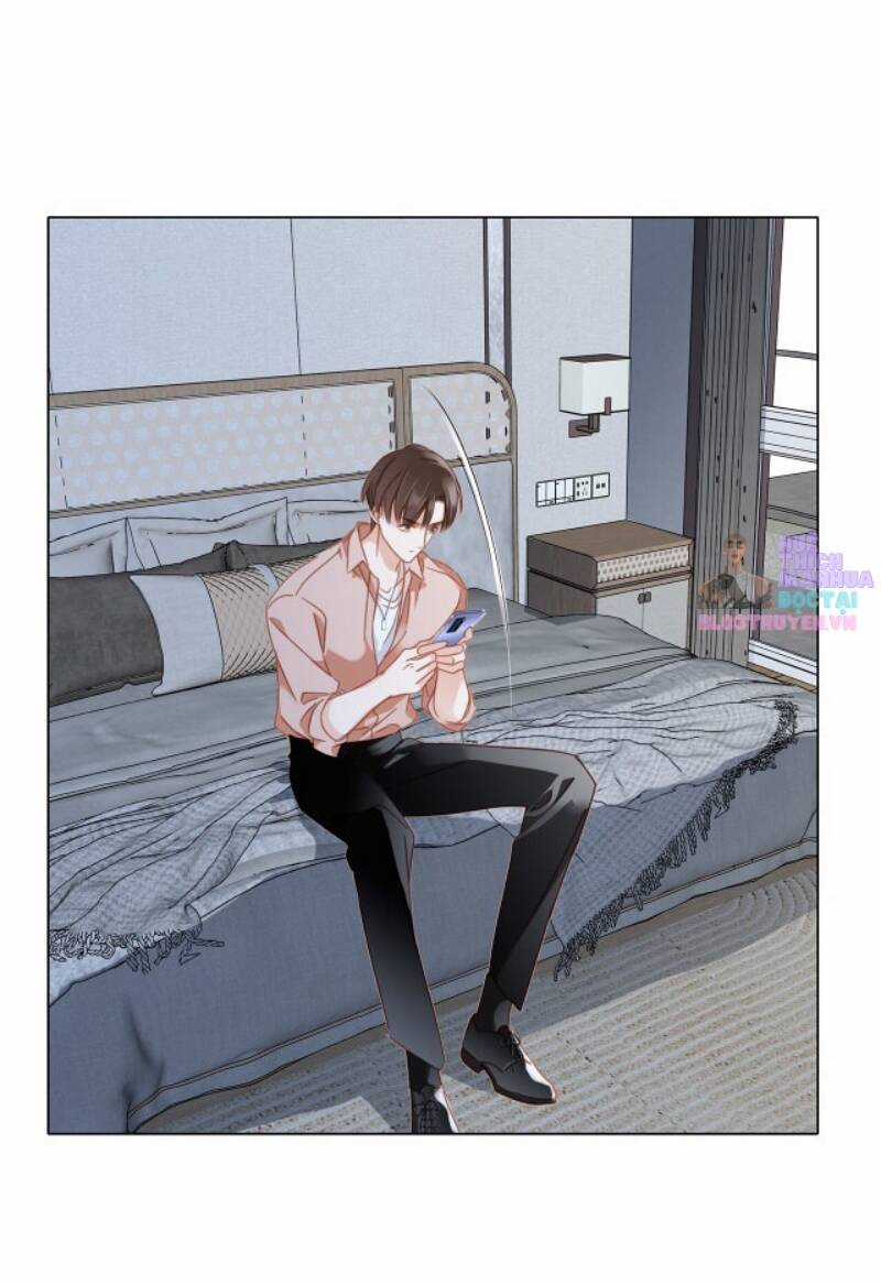 Tôi Không Muốn Coi Em Là Chị Nữa Chapter 55 trang 48