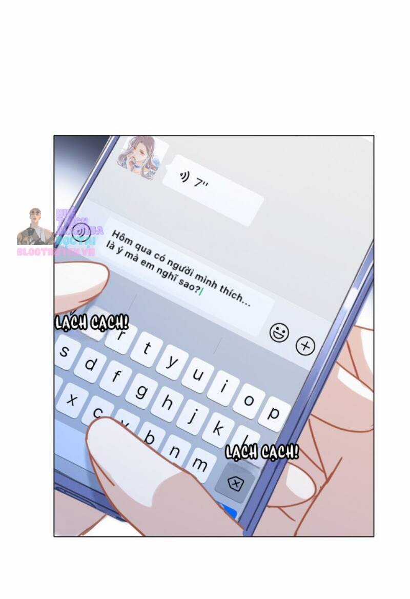 Tôi Không Muốn Coi Em Là Chị Nữa Chapter 55 trang 49