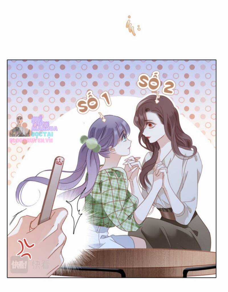 Tôi Không Muốn Coi Em Là Chị Nữa Chapter 55 trang 5