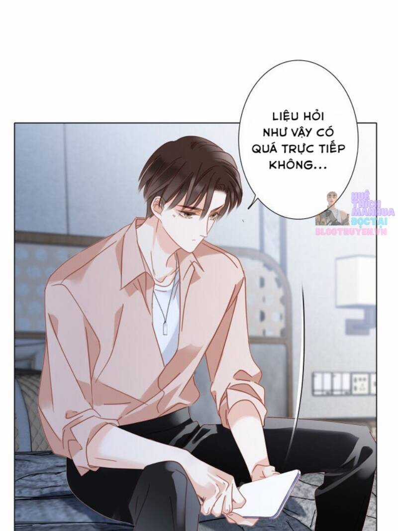Tôi Không Muốn Coi Em Là Chị Nữa Chapter 55 trang 50