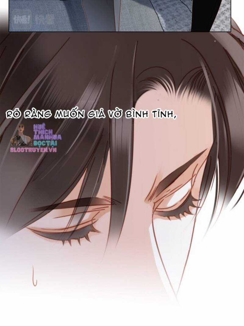 Tôi Không Muốn Coi Em Là Chị Nữa Chapter 55 trang 51