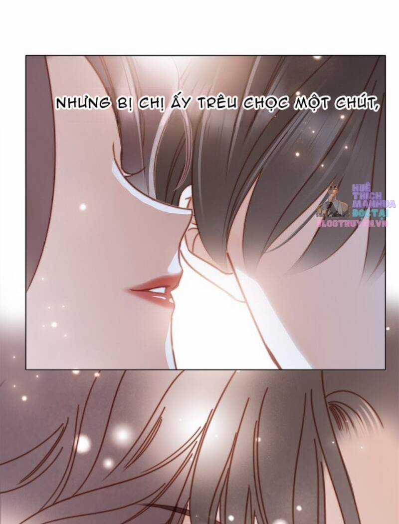 Tôi Không Muốn Coi Em Là Chị Nữa Chapter 55 trang 52