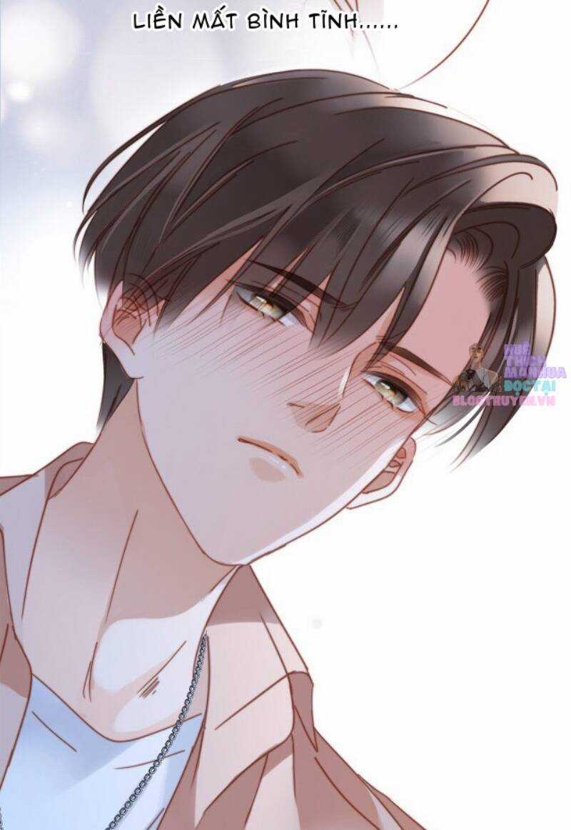 Tôi Không Muốn Coi Em Là Chị Nữa Chapter 55 trang 54