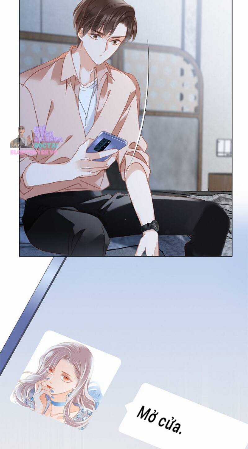 Tôi Không Muốn Coi Em Là Chị Nữa Chapter 55 trang 57