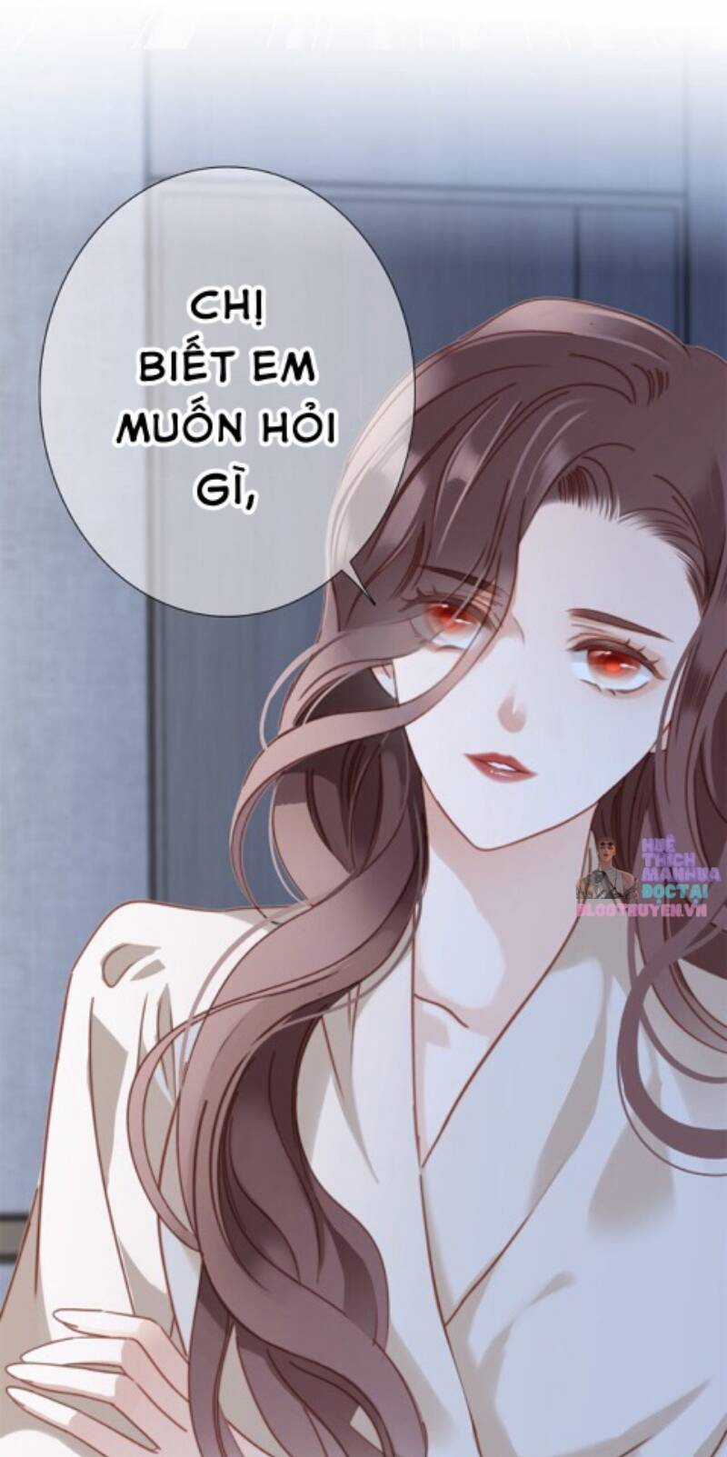 Tôi Không Muốn Coi Em Là Chị Nữa Chapter 55 trang 60