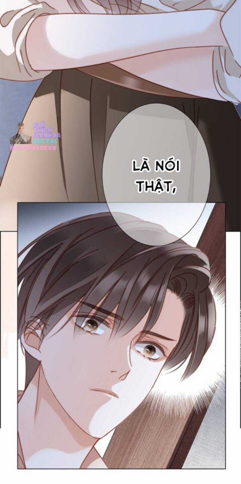 Tôi Không Muốn Coi Em Là Chị Nữa Chapter 55 trang 61