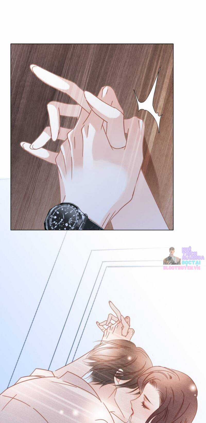 Tôi Không Muốn Coi Em Là Chị Nữa Chapter 55 trang 68