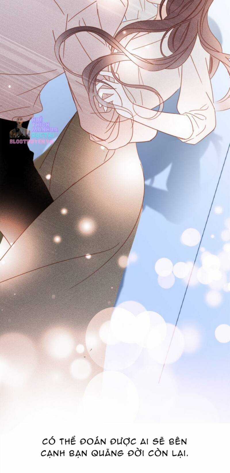 Tôi Không Muốn Coi Em Là Chị Nữa Chapter 55 trang 69