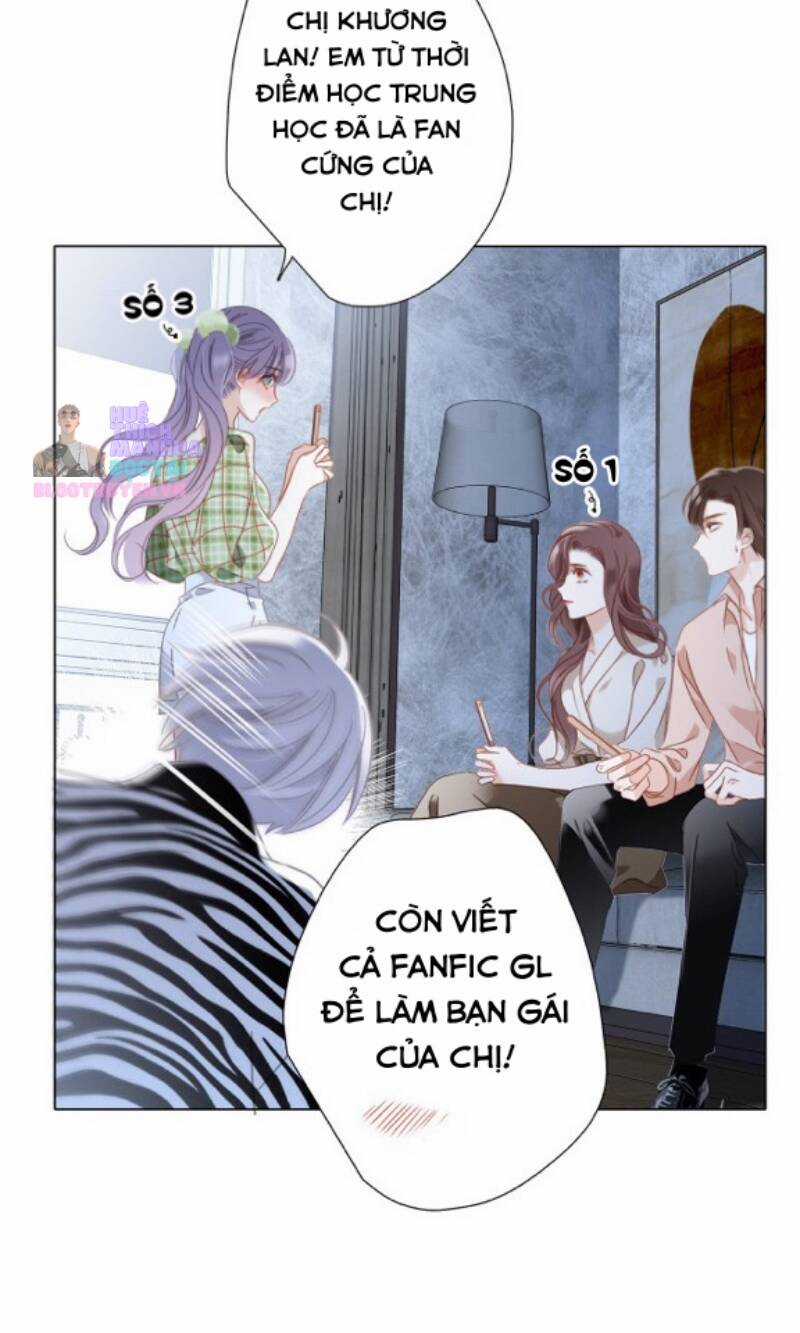 Tôi Không Muốn Coi Em Là Chị Nữa Chapter 55 trang 7