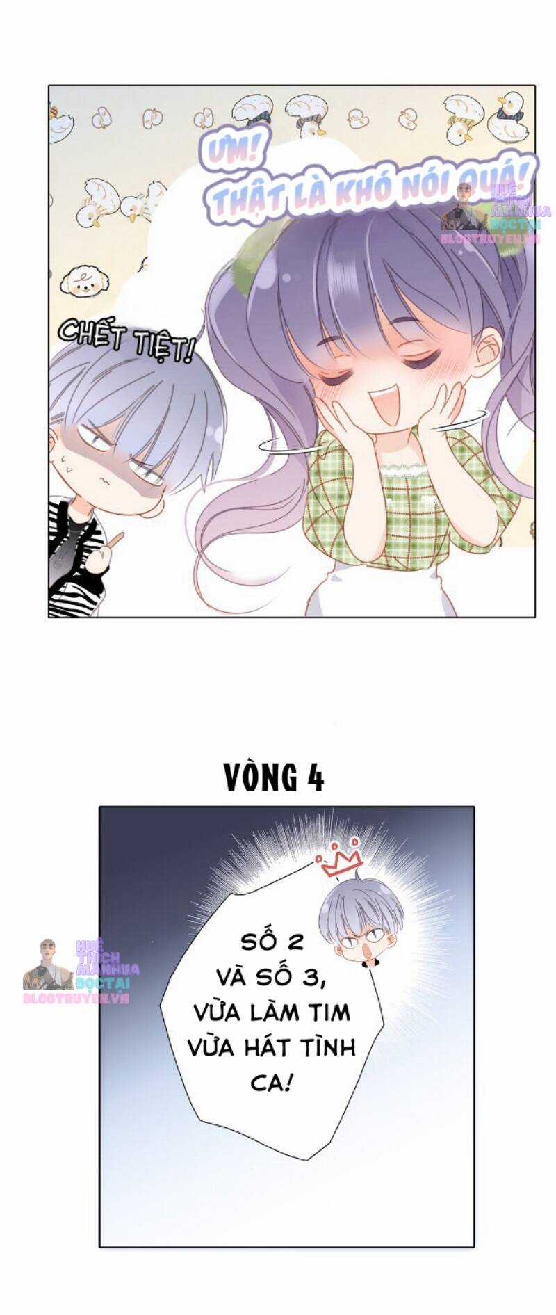 Tôi Không Muốn Coi Em Là Chị Nữa Chapter 55 trang 8