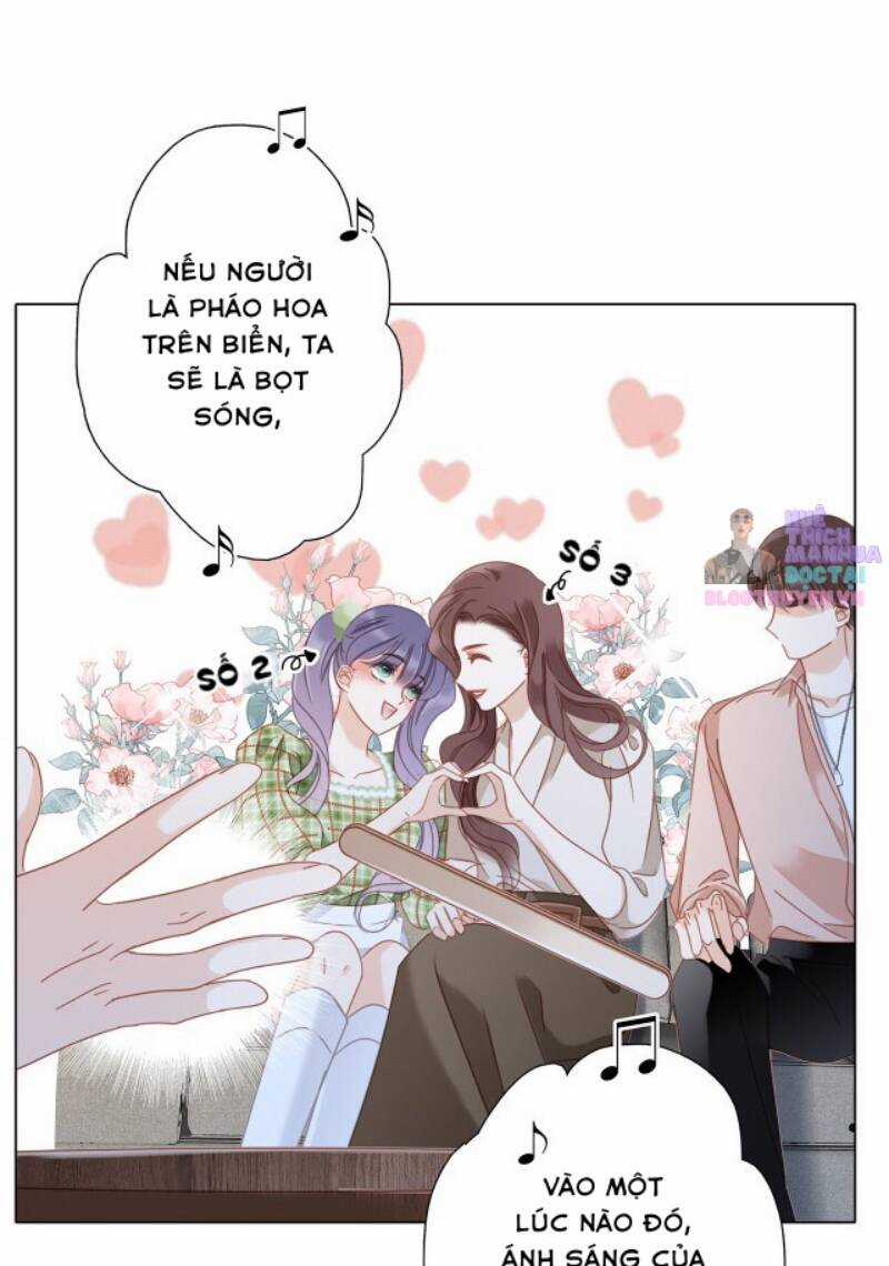 Tôi Không Muốn Coi Em Là Chị Nữa Chapter 55 trang 9