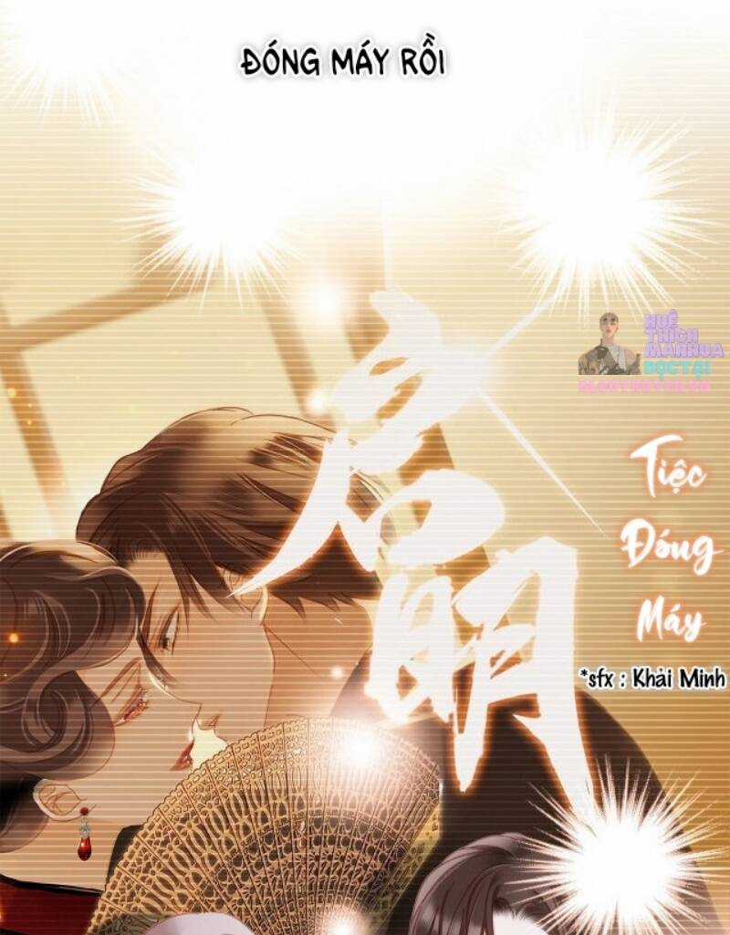 Tôi Không Muốn Coi Em Là Chị Nữa Chapter 56 trang 11