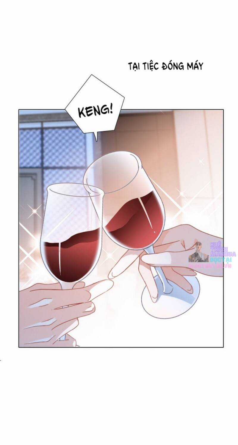 Tôi Không Muốn Coi Em Là Chị Nữa Chapter 56 trang 13