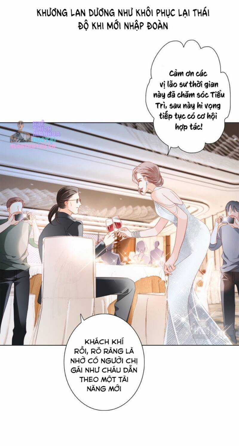 Tôi Không Muốn Coi Em Là Chị Nữa Chapter 56 trang 14