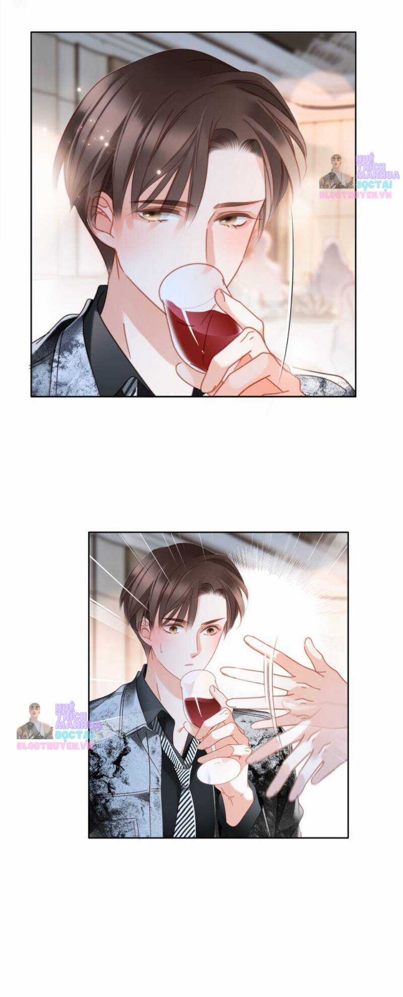 Tôi Không Muốn Coi Em Là Chị Nữa Chapter 56 trang 18