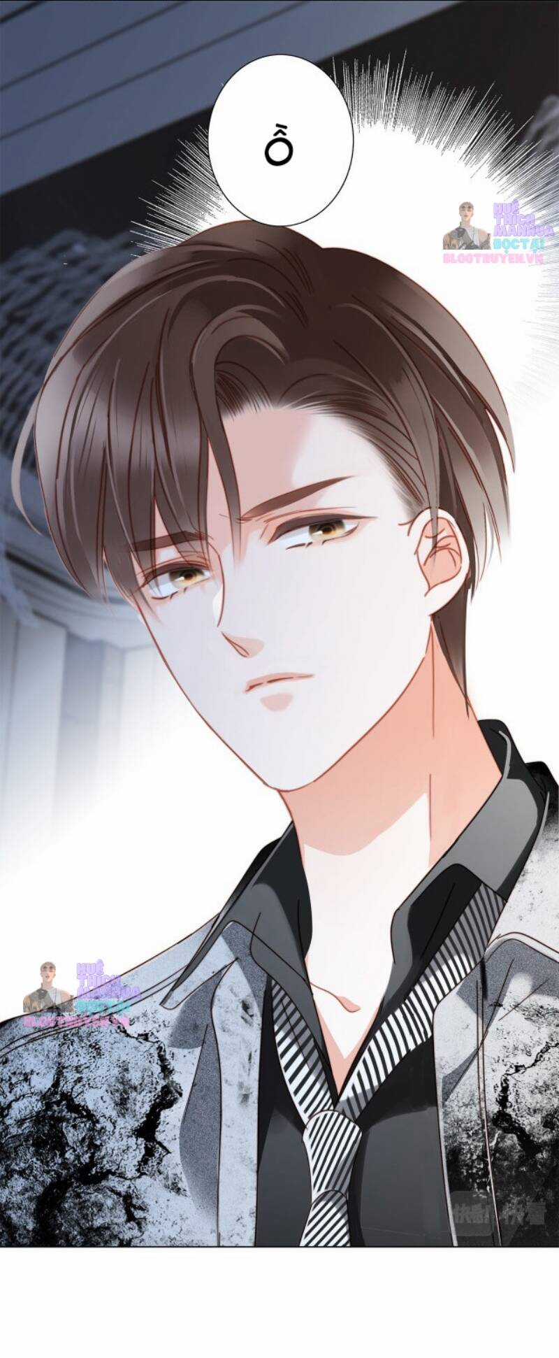 Tôi Không Muốn Coi Em Là Chị Nữa Chapter 56 trang 21