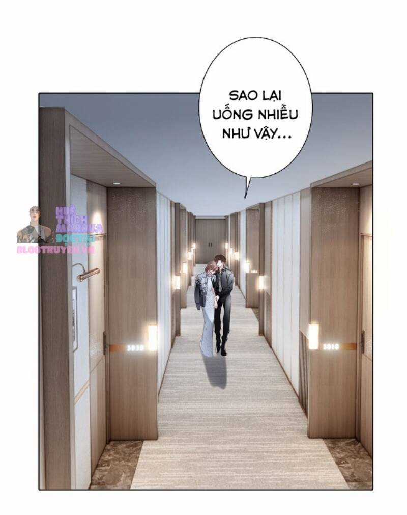 Tôi Không Muốn Coi Em Là Chị Nữa Chapter 56 trang 23