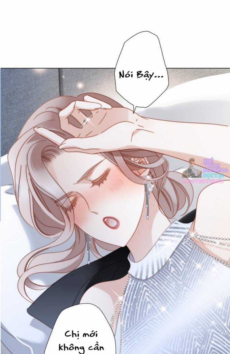 Tôi Không Muốn Coi Em Là Chị Nữa Chapter 56 trang 28